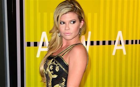 Chanel West Coast Measurements Height Weight Bra Size Body 